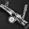 Photo of Capristo Valved Exhaust with Valve Control Kit for the Ferrari 488 GTB/Spider - Image 2